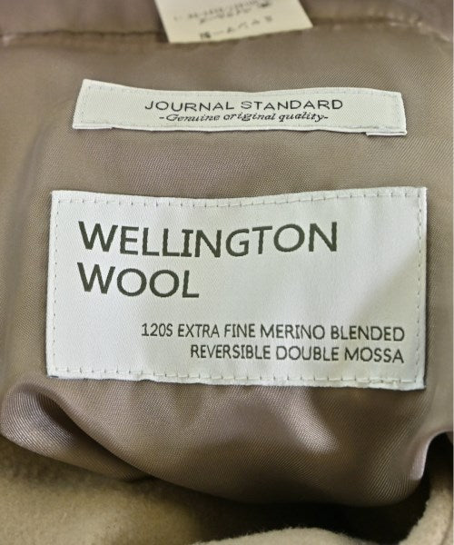 JOURNAL STANDARD Pea Coats