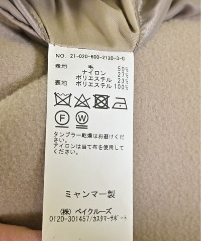 JOURNAL STANDARD Pea Coats