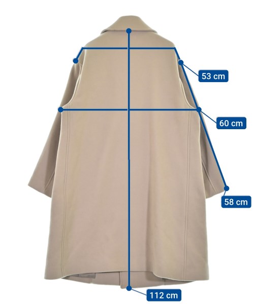 JOURNAL STANDARD Pea Coats