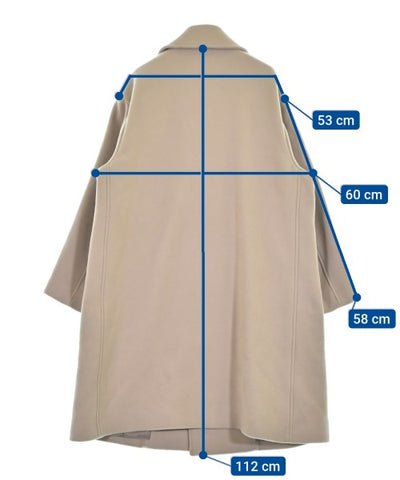 JOURNAL STANDARD Pea Coats