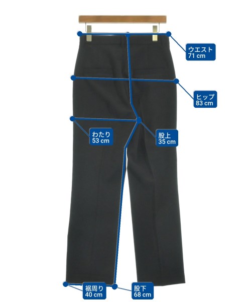 JOURNAL STANDARD Trousers