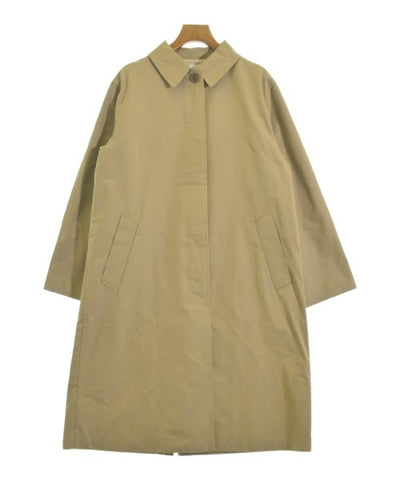 JOURNAL STANDARD Soutien collar coats