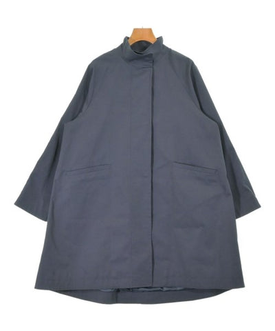 JOURNAL STANDARD Soutien collar coats