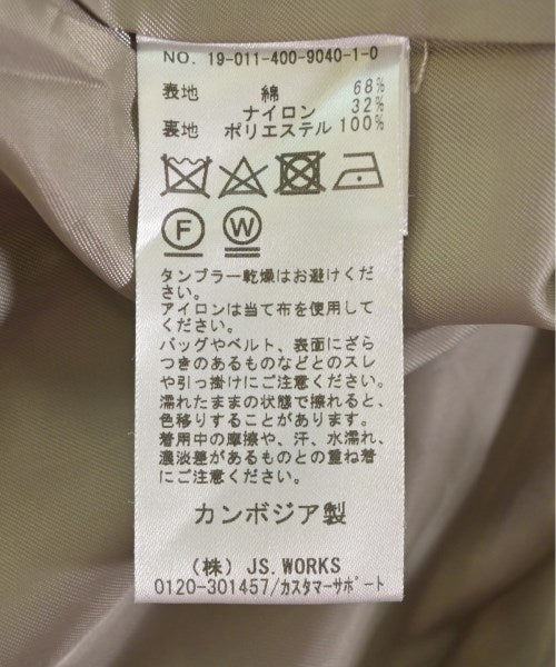 JOURNAL STANDARD Other