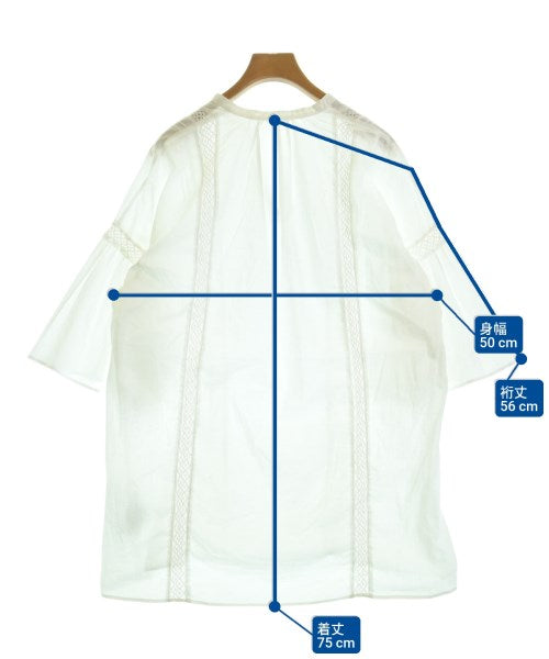 JOURNAL STANDARD Blouses