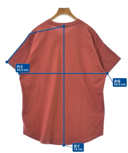 JOURNAL STANDARD Tee Shirts/Tops