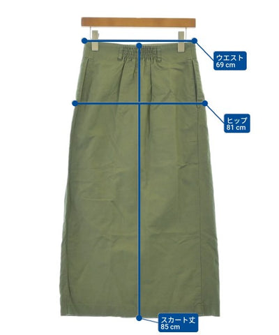 JOURNAL STANDARD Long/Maxi length skirts