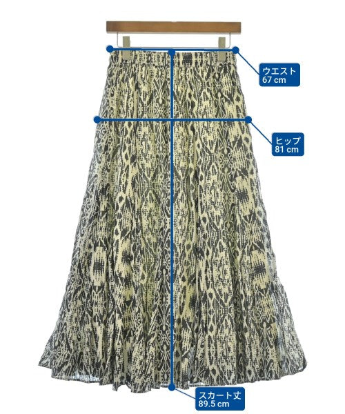 JOURNAL STANDARD Long/Maxi length skirts