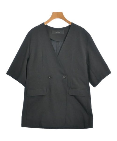 JOURNAL STANDARD Collarless jackets