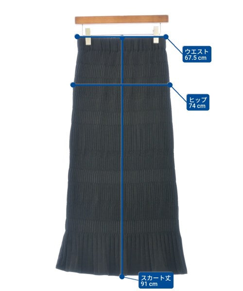 JOURNAL STANDARD Long/Maxi length skirts