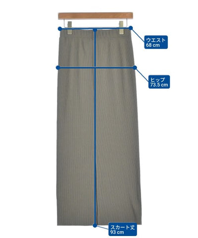 JOURNAL STANDARD Long/Maxi length skirts