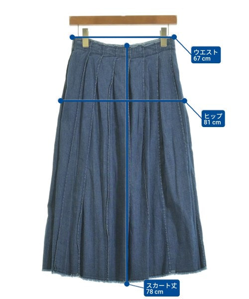 JOURNAL STANDARD Long/Maxi length skirts