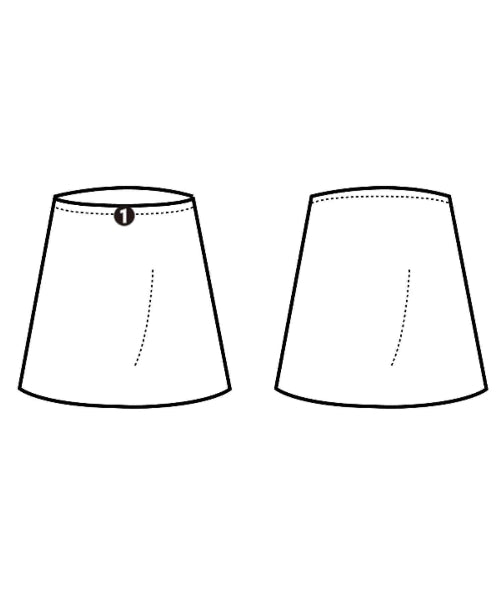 JOURNAL STANDARD Long/Maxi length skirts