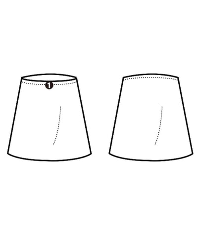 JOURNAL STANDARD Long/Maxi length skirts