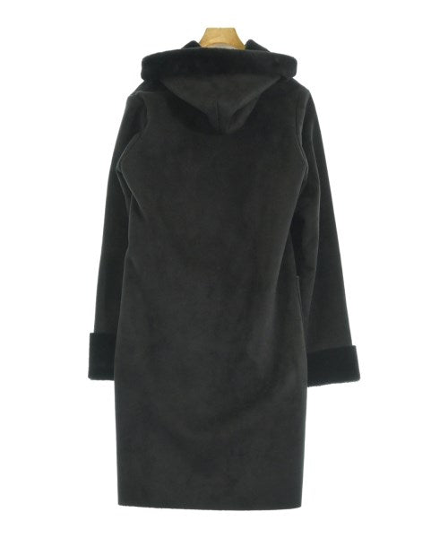 JOURNAL STANDARD Sheepskin coats