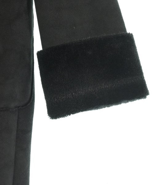 JOURNAL STANDARD Sheepskin coats