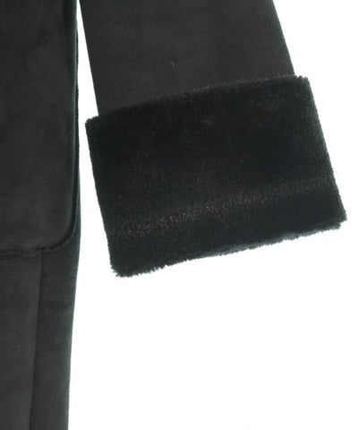 JOURNAL STANDARD Sheepskin coats