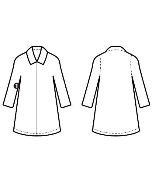 JOURNAL STANDARD Sheepskin coats