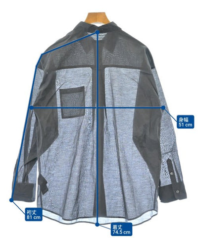 JOURNAL STANDARD Casual shirts