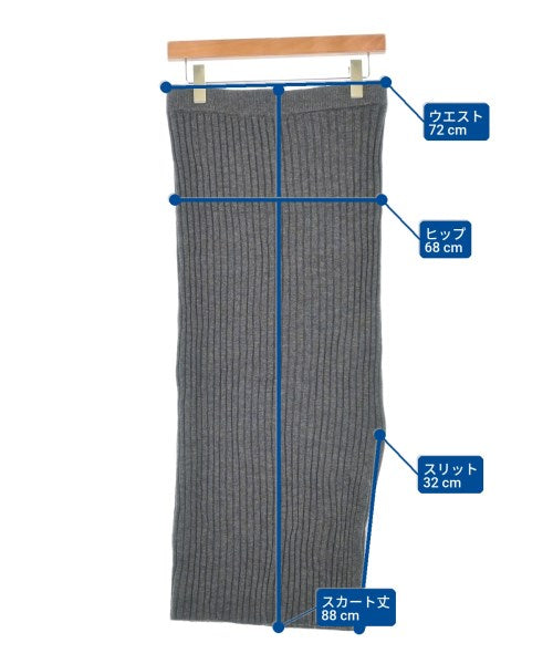 JOURNAL STANDARD Long/Maxi length skirts