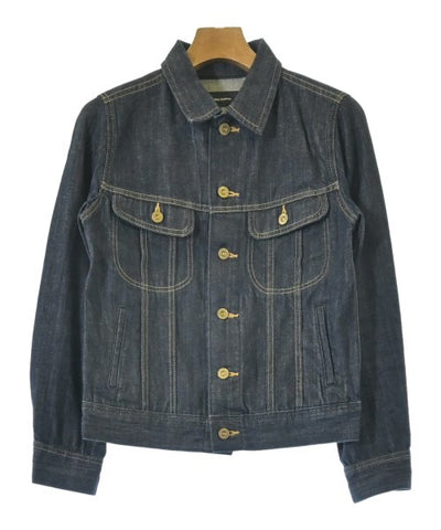 JOURNAL STANDARD Denim jackets