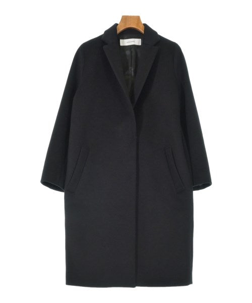 JOURNAL STANDARD Chesterfield coats