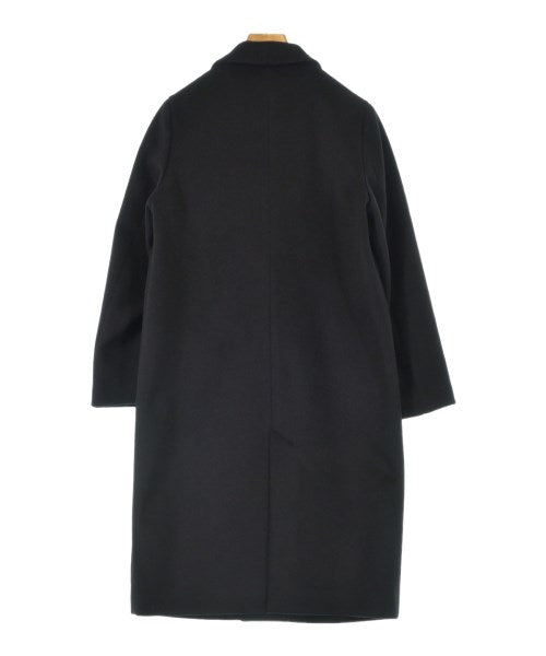 JOURNAL STANDARD Chesterfield coats