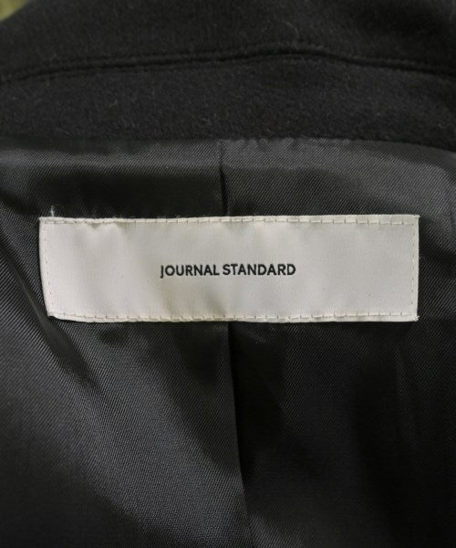 JOURNAL STANDARD Chesterfield coats