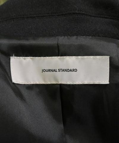 JOURNAL STANDARD Chesterfield coats