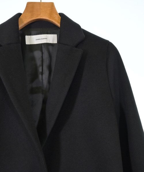 JOURNAL STANDARD Chesterfield coats