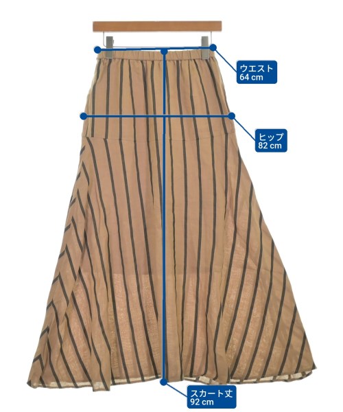 JOURNAL STANDARD Long/Maxi length skirts