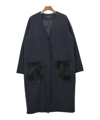 JOURNAL STANDARD Chesterfield coats