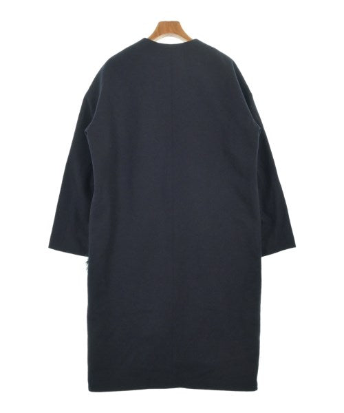 JOURNAL STANDARD Chesterfield coats