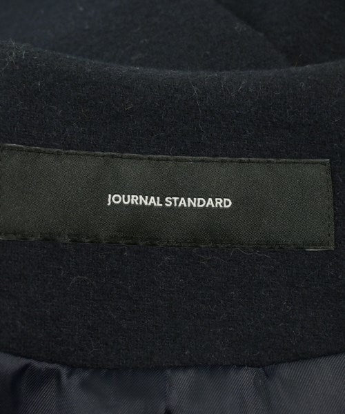 JOURNAL STANDARD Chesterfield coats