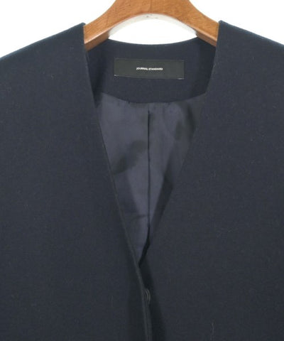 JOURNAL STANDARD Chesterfield coats