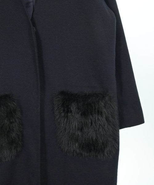 JOURNAL STANDARD Chesterfield coats