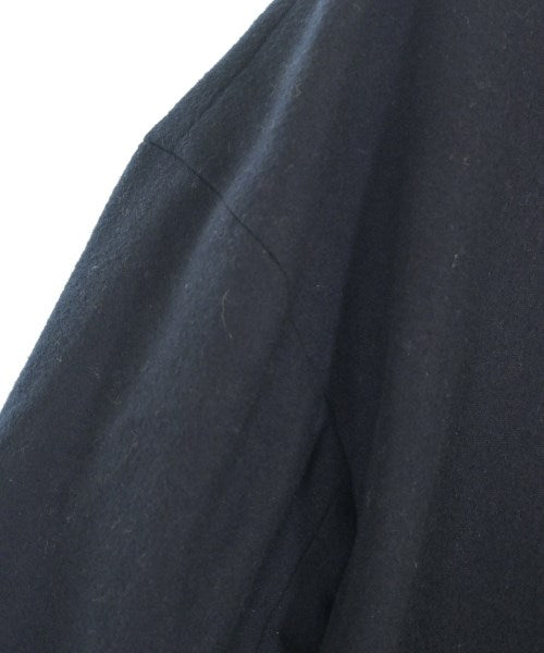 JOURNAL STANDARD Chesterfield coats