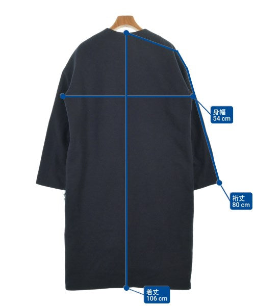 JOURNAL STANDARD Chesterfield coats