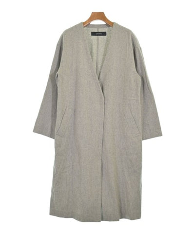 JOURNAL STANDARD Chesterfield coats