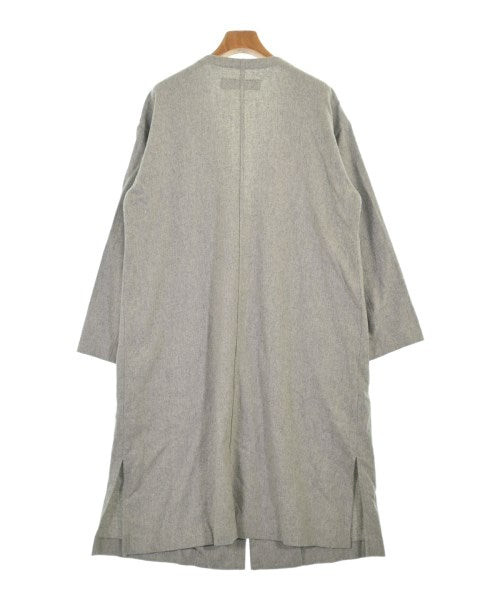 JOURNAL STANDARD Chesterfield coats