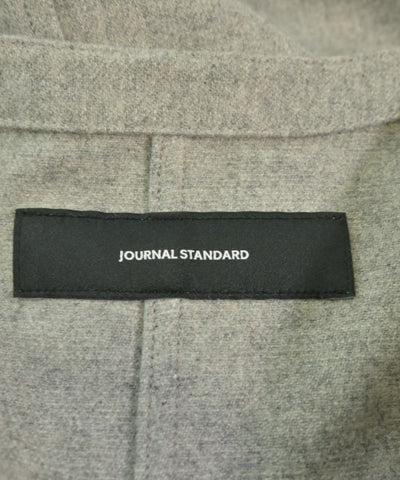 JOURNAL STANDARD Chesterfield coats