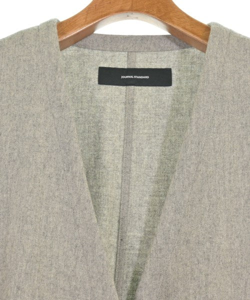 JOURNAL STANDARD Chesterfield coats