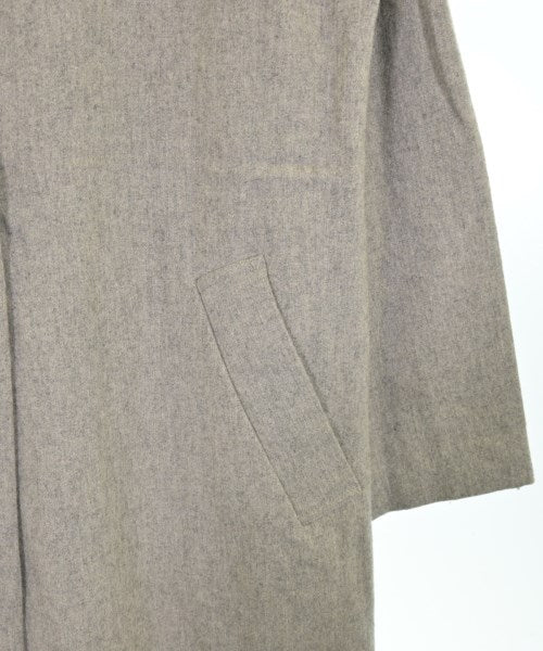 JOURNAL STANDARD Chesterfield coats