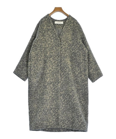 JOURNAL STANDARD Chesterfield coats