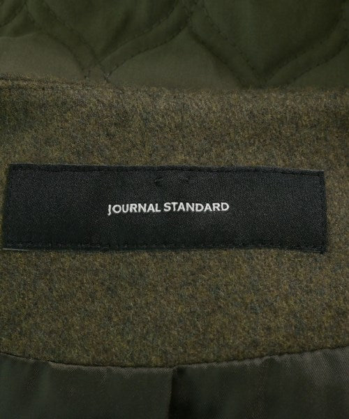 JOURNAL STANDARD Other