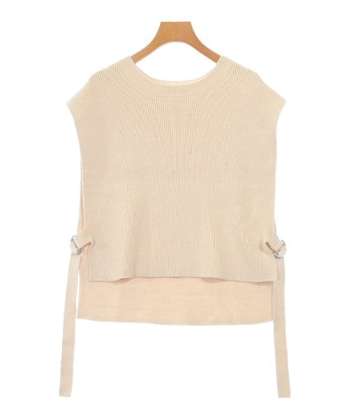 JOURNAL STANDARD Sleeveless tops