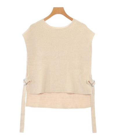 JOURNAL STANDARD Sleeveless tops