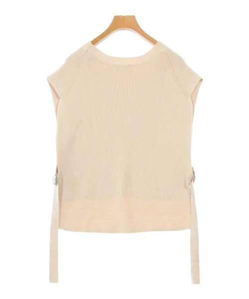 JOURNAL STANDARD Sleeveless tops