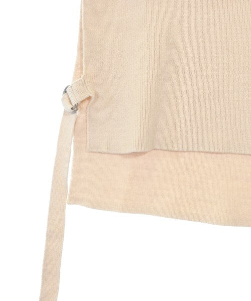 JOURNAL STANDARD Sleeveless tops