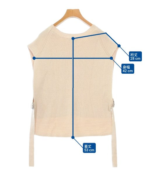 JOURNAL STANDARD Sleeveless tops